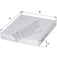 Purchase Top-Quality HENGST FILTER - E4959LI - Cabin Air Filter pa2