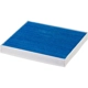 Purchase Top-Quality HENGST FILTER - E4961LB - Biofunctional Cabin Filter pa1