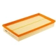 Purchase Top-Quality HENGST FILTER - E4968LC - Filtre d'habitacle pa1