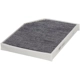 Purchase Top-Quality HENGST FILTER - E4980LC - Cabin Air Carbon Filter pa1