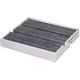 Purchase Top-Quality Cabin Air Filter by HENGST FILTER - E5965LC pa1