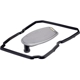 Purchase Top-Quality HENGST FILTER - E6954LI - Transmission Filter Kit with gaskets/seals pa1