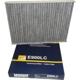 Purchase Top-Quality HENGST FILTER - E900LC - Cabin Air Carbon Filter pa2