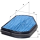 Purchase Top-Quality HENGST FILTER - E914LB - Biofunctional Cabin Filter pa2