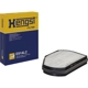 Purchase Top-Quality HENGST FILTER - E914LC - Cabin Air Carbon Filter pa2
