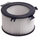 Purchase Top-Quality HENGST FILTER - E922LI - Cabin Air Pollen Filter pa1