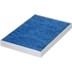 Purchase Top-Quality HENGST FILTER - E955LB - Biofunctional Cabin Filter pa2