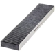 Purchase Top-Quality HENGST FILTER - E968LC - Cabin Air Carbon Filter pa1