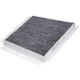 Purchase Top-Quality HENGST FILTER - E970LC - Cabin Air Carbon Filter pa1