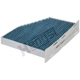 Purchase Top-Quality HENGST FILTER - E998LB - Biofunctional Cabin Filter pa1