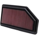 Purchase Top-Quality K & N ENGINEERING - VF2001 -Cabin Air Filter pa13