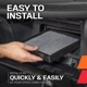 Purchase Top-Quality K & N ENGINEERING - VF2016 -  Cabin Air Filter pa10
