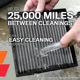 Purchase Top-Quality K & N ENGINEERING - VF2016 -  Cabin Air Filter pa14