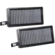 Purchase Top-Quality Cabin Air Filter by K & N ENGINEERING - VF2060 pa1