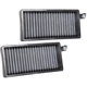 Purchase Top-Quality Cabin Air Filter by K & N ENGINEERING - VF2060 pa2