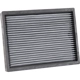 Purchase Top-Quality K & N ENGINEERING - VF2068 - Cabin Air Filter pa1