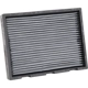 Purchase Top-Quality K & N ENGINEERING - VF2068 - Cabin Air Filter pa2