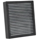 Purchase Top-Quality K & N ENGINEERING - VF2076 - Cabin Air Filter pa2