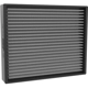Purchase Top-Quality K & N ENGINEERING - VF2078 - Cabin Air Filter pa1