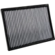Purchase Top-Quality Cabin Air Filter by K & N ENGINEERING - VF8003 pa1