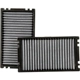 Purchase Top-Quality Cabin Air Filter by K & N ENGINEERING - VF1000 pa1