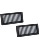 Purchase Top-Quality Cabin Air Filter by K & N ENGINEERING - VF1010 pa7