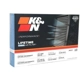 Purchase Top-Quality Cabin Air Filter by K & N ENGINEERING - VF1011 pa11