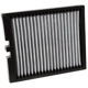 Purchase Top-Quality Cabin Air Filter by K & N ENGINEERING - VF1011 pa8