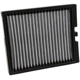 Purchase Top-Quality Cabin Air Filter by K & N ENGINEERING - VF1011 pa9