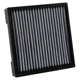 Purchase Top-Quality Cabin Air Filter by K & N ENGINEERING - VF1013 pa5