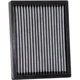 Purchase Top-Quality Cabin Air Filter by K & N ENGINEERING - VF1017 pa1