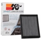 Purchase Top-Quality Cabin Air Filter by K & N ENGINEERING - VF1017 pa3