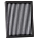 Purchase Top-Quality Cabin Air Filter by K & N ENGINEERING - VF1017 pa5