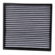 Purchase Top-Quality K & N ENGINEERING - VF2001 -Cabin Air Filter pa6