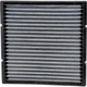 Purchase Top-Quality K & N ENGINEERING - VF2002 - Cabin Air Filter pa7