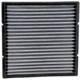 Purchase Top-Quality K & N ENGINEERING - VF2002 - Cabin Air Filter pa8