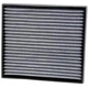 Purchase Top-Quality Cabin Air Filter by K & N ENGINEERING - VF2008 pa3