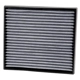 Purchase Top-Quality Cabin Air Filter by K & N ENGINEERING - VF2008 pa4