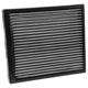 Purchase Top-Quality Cabin Air Filter by K & N ENGINEERING - VF2010 pa2