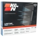 Purchase Top-Quality Filtre d'habitacle by K & N ENGINEERING - VF2012 pa8