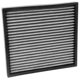 Purchase Top-Quality K & N ENGINEERING - VF2016 -  Cabin Air Filter pa6