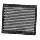Purchase Top-Quality Cabin Air Filter by K & N ENGINEERING - VF2020 pa9