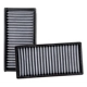 Purchase Top-Quality Cabin Air Filter by K & N ENGINEERING - VF2022 pa5