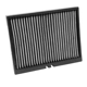 Purchase Top-Quality Cabin Air Filter by K & N ENGINEERING - VF2026 pa8