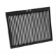 Purchase Top-Quality Cabin Air Filter by K & N ENGINEERING - VF2026 pa9