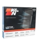 Purchase Top-Quality K & N ENGINEERING - VF2027 - Cabin Air Filter pa9
