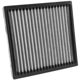 Purchase Top-Quality K & N ENGINEERING - VF2033 - Cabin Air Filter pa8