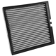 Purchase Top-Quality K & N ENGINEERING - VF2044 - Cabin Air Filter pa7