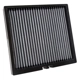 Purchase Top-Quality Cabin Air Filter by K & N ENGINEERING - VF2047 pa5