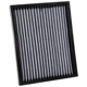 Purchase Top-Quality K & N ENGINEERING - VF2049 - Cabin Air Filter pa8
